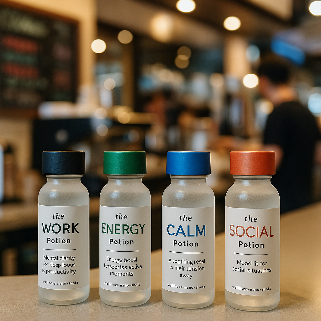 NIMBUS Labs Products